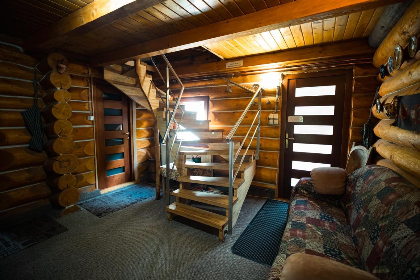Cabana Jasmin Kiruj Fürdő Exterior foto