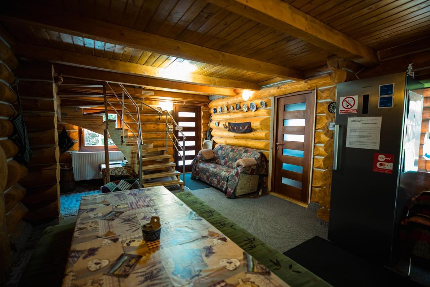 Cabana Jasmin Kiruj Fürdő Exterior foto