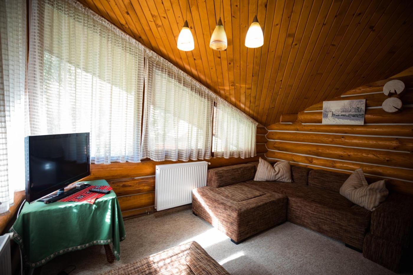 Cabana Jasmin Kiruj Fürdő Exterior foto