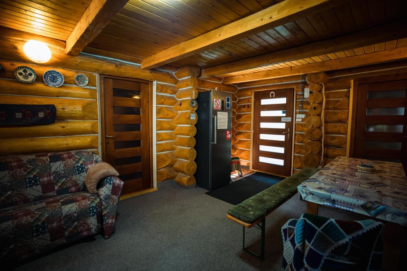 Cabana Jasmin Kiruj Fürdő Exterior foto