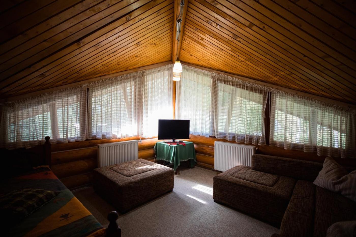 Cabana Jasmin Kiruj Fürdő Exterior foto