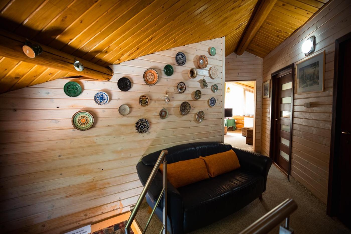 Cabana Jasmin Kiruj Fürdő Exterior foto