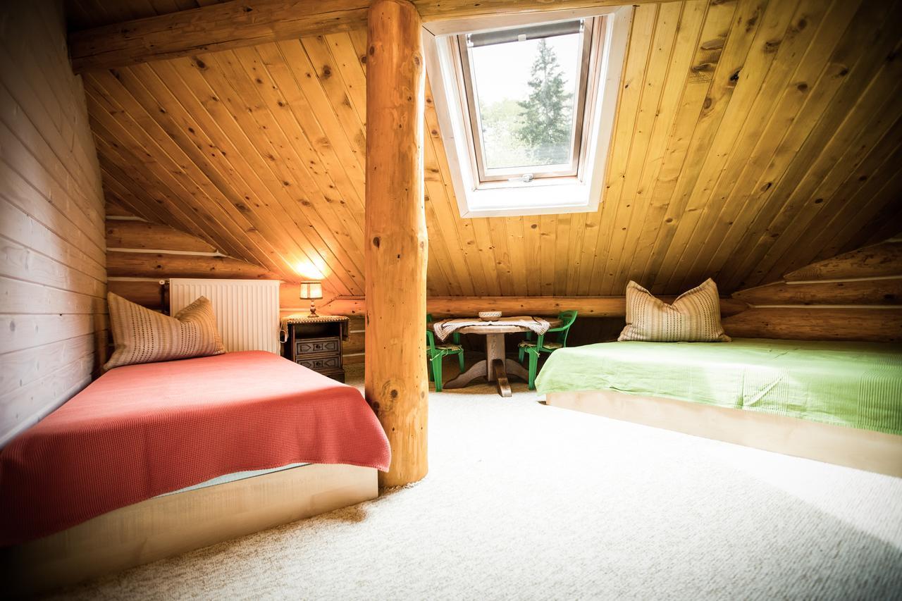 Cabana Jasmin Kiruj Fürdő Exterior foto