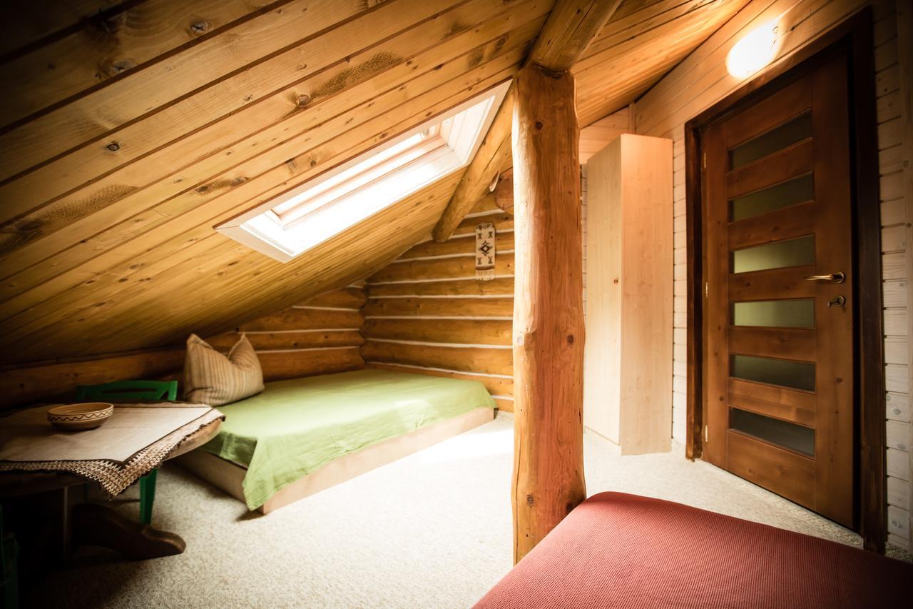 Cabana Jasmin Kiruj Fürdő Exterior foto